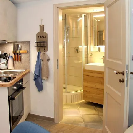 Appartement Charming