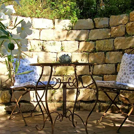 Appartement Charming *
