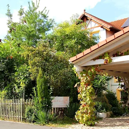 Appartement Charming Dachsbach