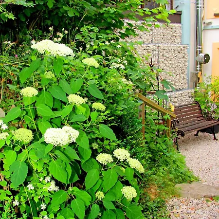 Appartement Charming