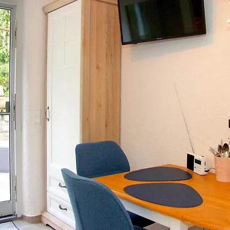 Appartement Charming Dachsbach
