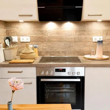 Appartement Charming