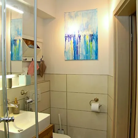 Charming Appartement Dachsbach