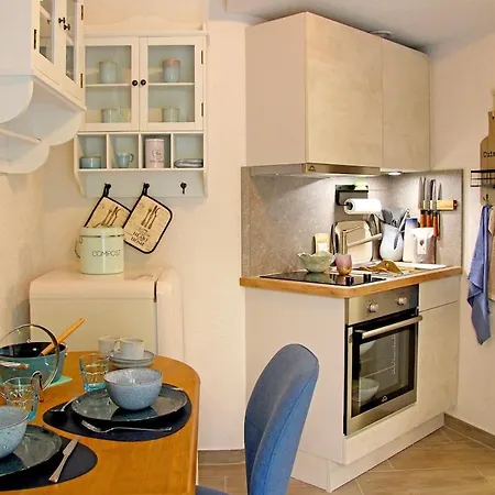 Charming Appartement