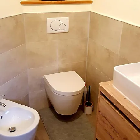 Appartement Charming Dachsbach