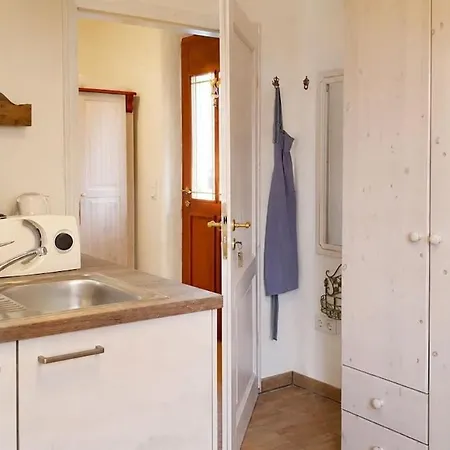 Appartement Charming *
