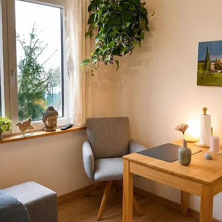 Appartement Charming