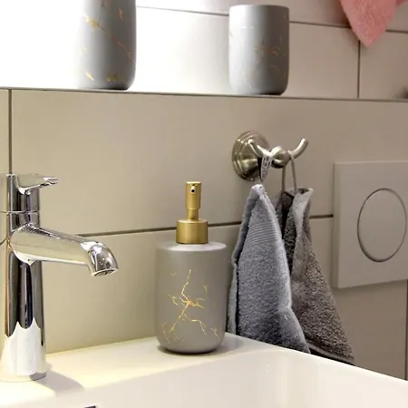 Charming Appartement