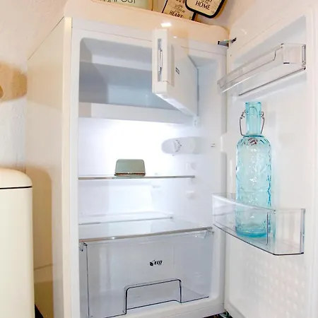 Appartement Charming