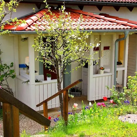 Appartement Charming *