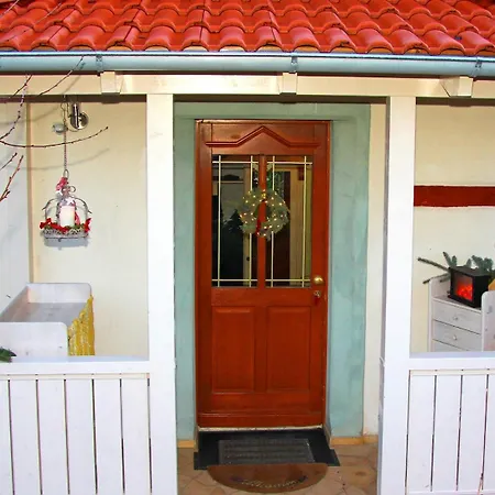Charming Appartement Dachsbach