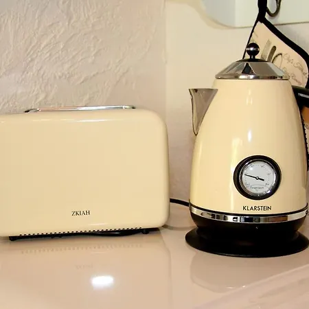 Appartement Charming